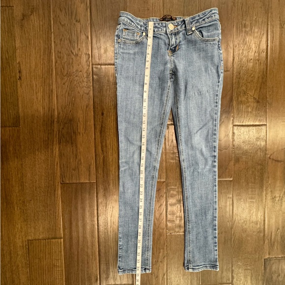 UBJeans Super Skinny Leg Jeans - Picture 5 of 9